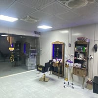 حلاقة مجانية • المحتاجين • الزعفرانيه شارع المعهد