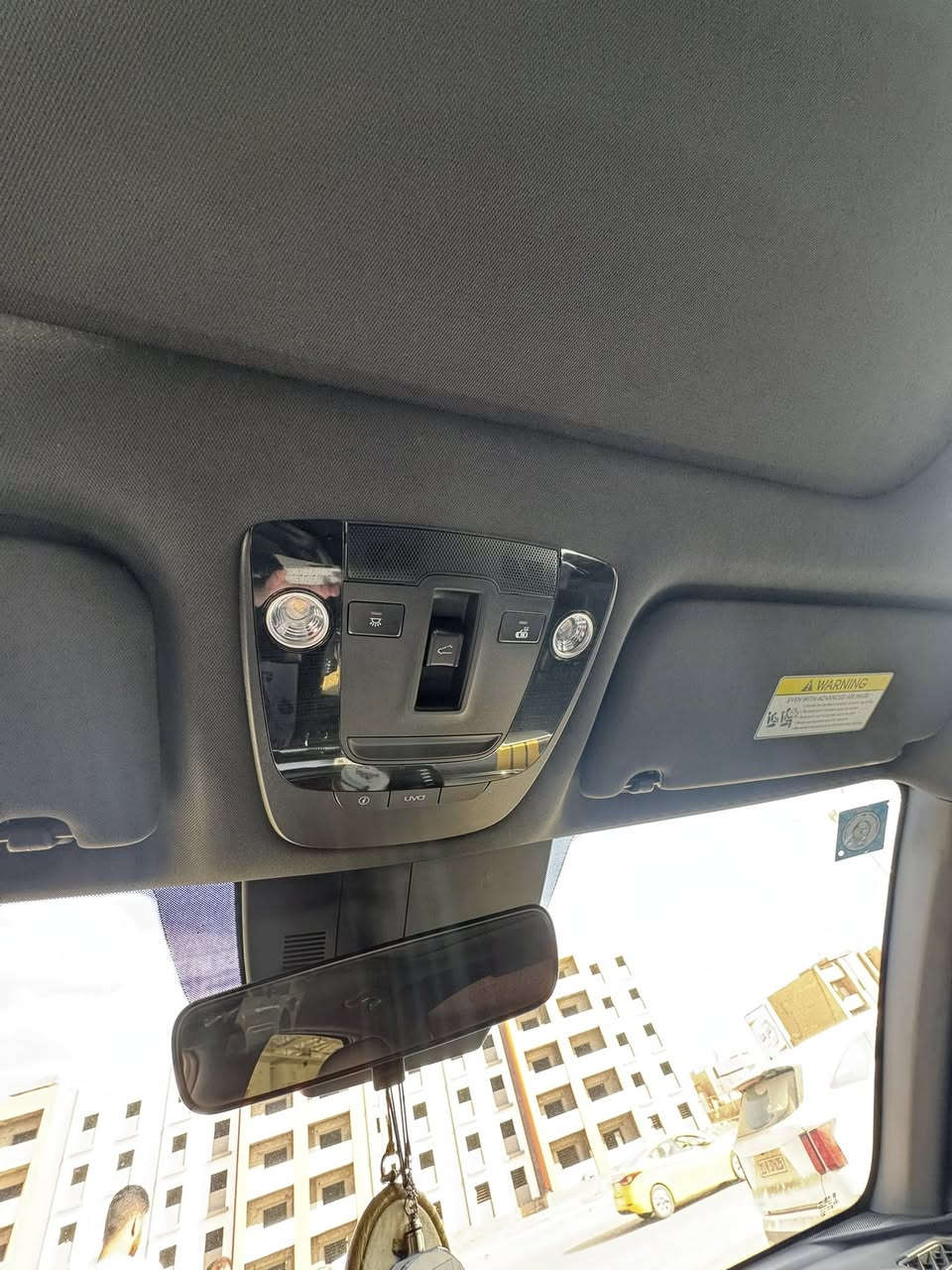 K5 gt
فول مواصفات السيارة ومحرك وكير وحدادية فول نضافة ولا برغي مفتوح بيهن بعدهن بحالة الوكالة سيارة جديدة حرفياً ونضيفة 
بانوراما 
تبريد ثلج مناخ منفصل للسائق والراكب 
دشبول ولا شخط ولا مفتوح 
تبريد وتدفئة كشنات وتدفئة ستيرن 
خزن ميموري للمقاعد 
سستم صوتي boss
رادارات امامية قيادة ذاتية ومثبت سرعة ذكي 
تشغيل عن بعد وفتح صندوق عند الاقتراب 
اوتو هولد + سايد بريك الكتروني 
لايتاتها جدد جدد وقويات كلش 
سيارة بصمة و كاربلي ومودات تغيير القيادة بيها سبورت بلس يجي فقط بالجيتي 
جام السيارة مدعم بطبقة السولو كلاس للحماية من الشمس من الوكالة 

سيارة جديدة بكل معنى الكلمة. 
للاستفسار على السعر تواصل مع الرقم ***********
