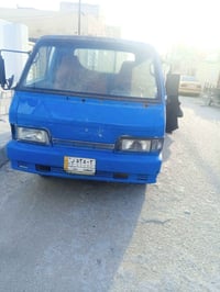 كيه للبيع موديل 1996 حدادية جديده كامله فقط المحرك بيه بخار،،، للاستفس...