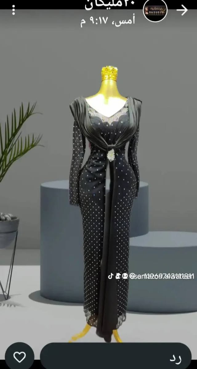 🔥🔥 عرض خاص ومحدود 🔥🔥

إذا تريد محلك يلفت الأنظار ويصير ترند 👗✨
هذا العرض إلك!

🌟 فاطمة للملكانات 🌟

💎 ملكانات نسائية فخمة جداً
💎 تصميم أنيق يبرز جمال الملابس
💎 جودة عالية وثبات ممتاز

✔️ قياس 42
✔️ أبو الكتف العريض
✔️ مناسب للمحلات والبوتيكات والخياطات

💰 السعر فقط: 24 ألف 😍

🚚 توصيل متوفر لكل المحافظات

📞 واتساب: ***********

⚡ لا تفوت الفرصة – الكمية محدودة!

✨ فاطمة للملكانات – اختيارك الأجمل لعرض يبيع ✨
