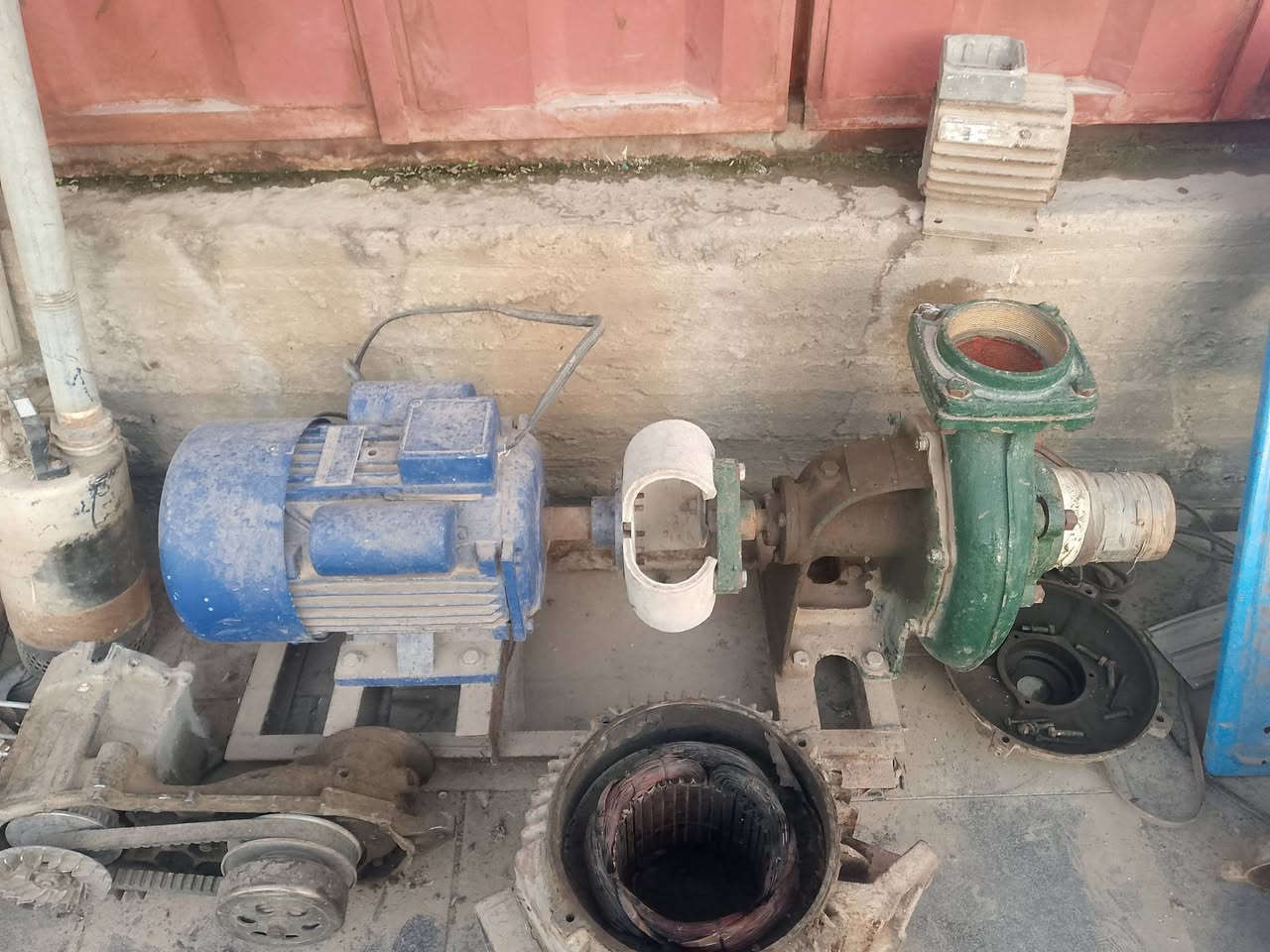مطور  10 حصان     مستعمل نظيف جدا جدا مستعمل شي قليل  سنكل فيز  شركة النجوم هذا رقمي
***********
***********
