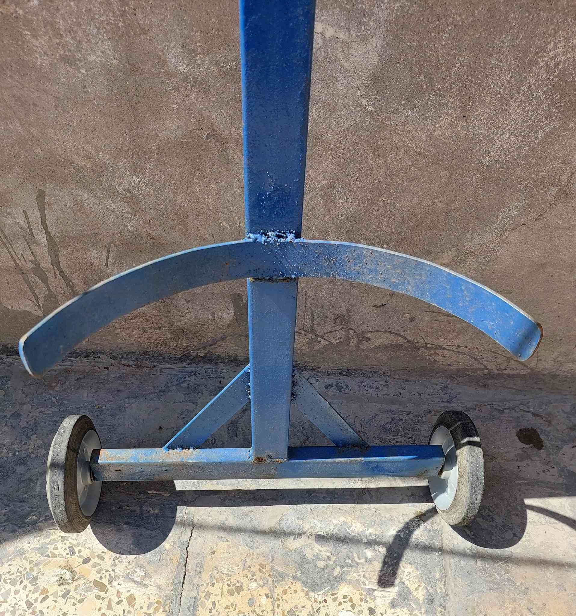 للبيع عربانة قنينة غاز تفصال حديد ثقيل مو سوكية السعر ب 25 مكان الحرية


**إذا كنت صاحب هذا الإعلان وتريد حذفه لأي سبب، رجاءا أرسل رسالة إلى الدعم الفني**