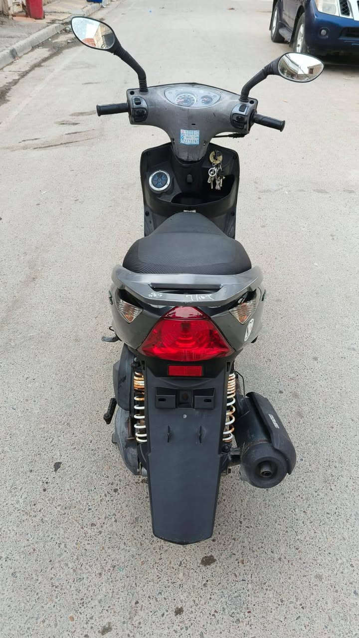 سلام عليكم
جيتي ار ثلعب اللبيع صاله شهر نازله من الرمبه الكفرات مختمه ختم واحد مكينه بلادي الكهربائيات كلهن شغاله 

. 

السعر.  مليون. وبيها مجال الطيبين 🤍🫶🏻

المكان. بغداد مدينه الصدر 

الاستفسار. ***********
