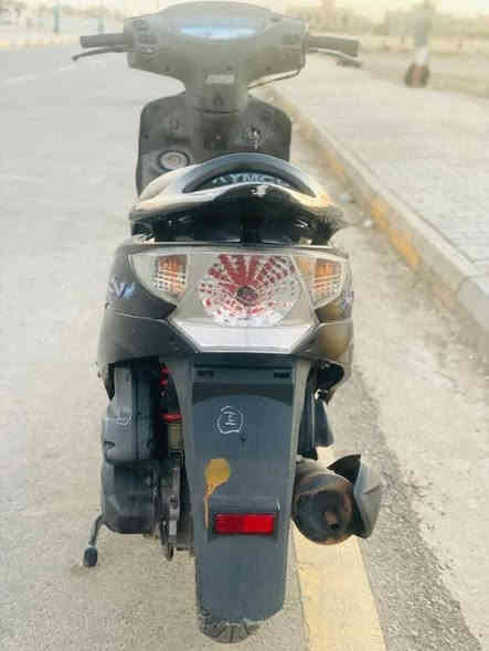 سلام عليكم كامكو v2 للبيع نوزل كهربائيات كله شغاله كفرات بلادي محرك مامفتوح برغي بي شلعه ومعدل تخبل  مكان واسط حي الشهداء السعر 800 وبيه مجال رقم ***********
