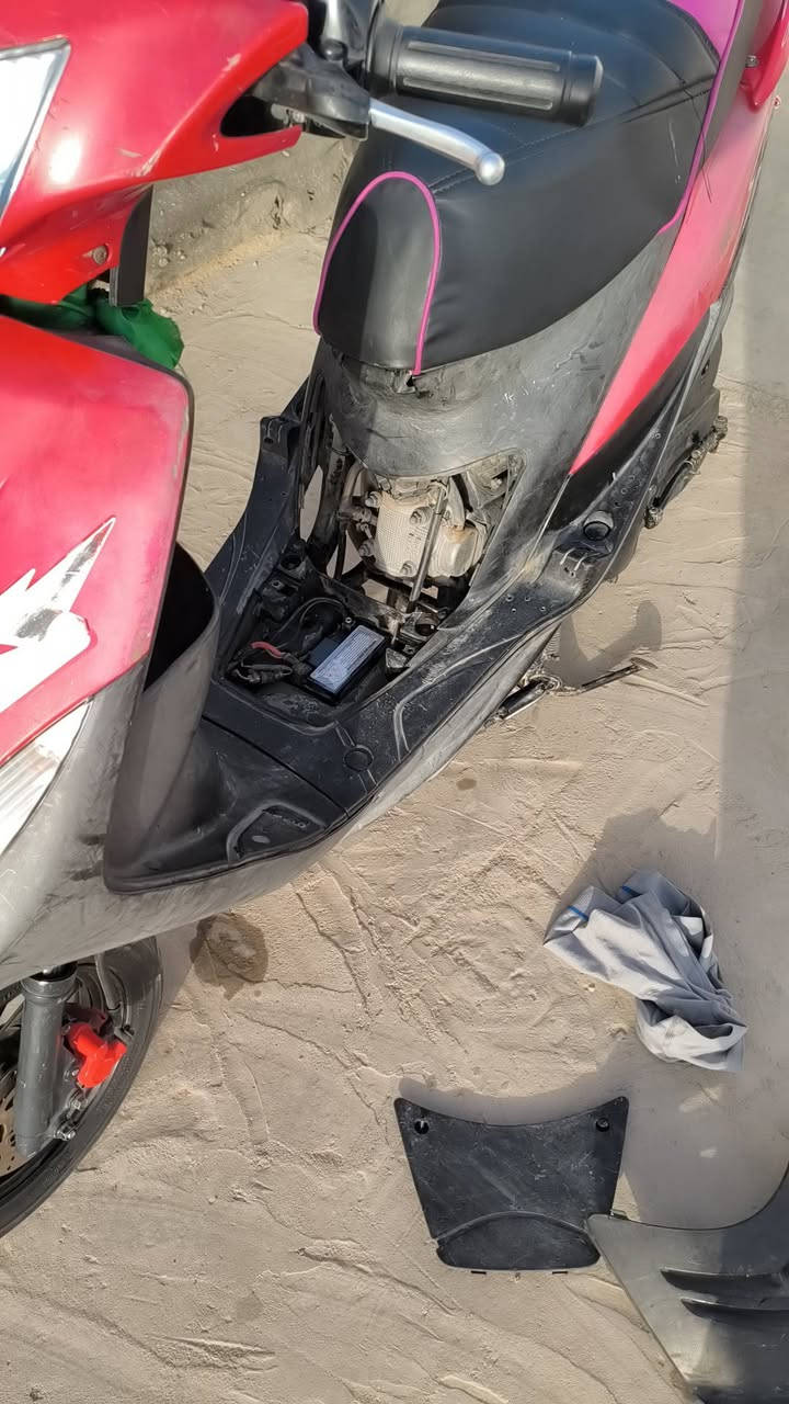 شباب رمبه ختم واحد ويه المحرك كفاله عامه بعدهي ع بلاد جيب لف فيتر  وتعال افحص مكاني بغداد دوره مهديه الثانية الرقم ***********
