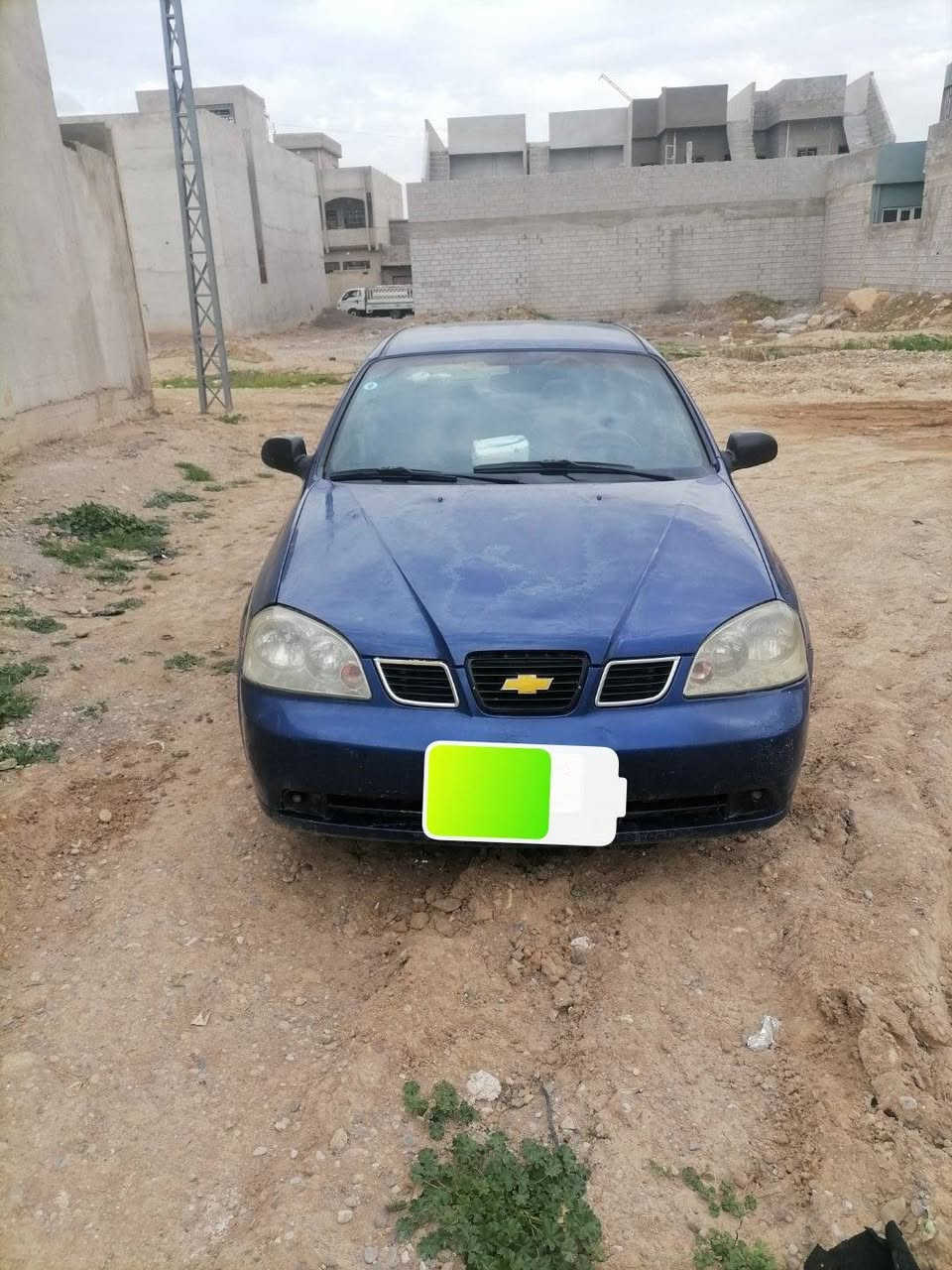 السلام وعليكم اوبترا 2004 رقم بغداد سنويه 28
تحويل شرط ثاني يوم سياره مكفوله من ضربه والصبغ فقط بيها تكحيلات بدوسات محرك كير شرط
العنوان الموصل  ***********
