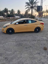 للبيع النتره تكسي أمريكي حادثهة بنيد فقط موديل 13محرك كير مكفولات تبري...