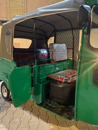 تكتك • موديل 22 • كربلاء الحر