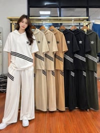 تراك نسائي • نص درزن • XL/XXL