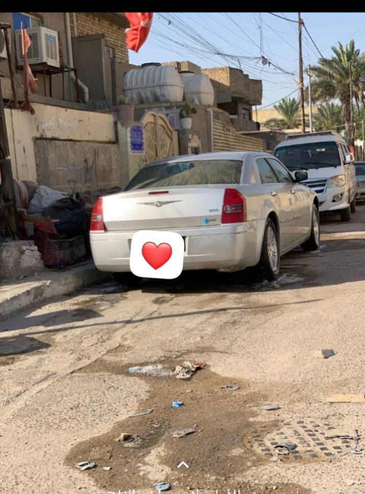 السلام عليكم اوباما 2008 حادثه جاملغ امامي مبدل نفس الوان السياره ستخدام شخصي السعر 120 صاحب السياره ***********
