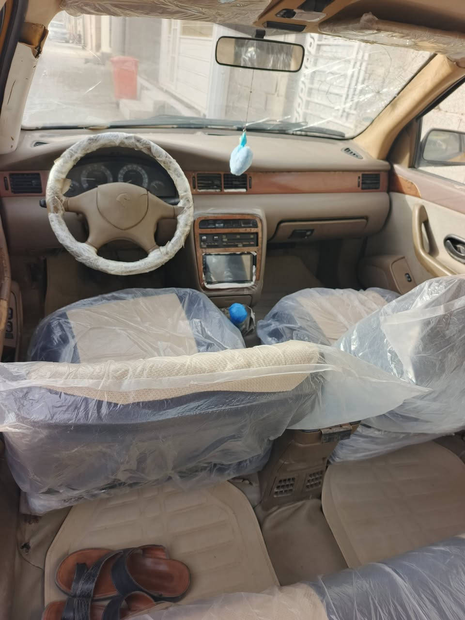 السلام عليكم سمند 11 كير ومكينه فرنسي بل نايلون جديد تخم تاير حدايده جديد السنويه  نافذه عليها القرامات والهيئه 6ورقات ينزلن من سعرهه السعر 27وبيه مجال


**إذا كنت صاحب هذا الإعلان وتريد حذفه لأي سبب، رجاءا أرسل رسالة إلى الدعم الفني**