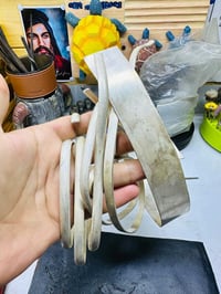 نصف كيلو فضة • عيار 970 • بعقوبة