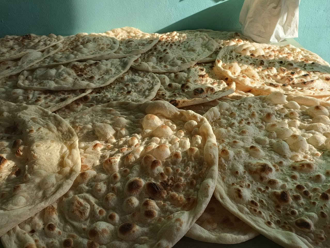 خبز حار ومكسب 5بالف عنوان مشتل قرب جامع دبوو  يكون تفتيح من ساعه 2 ضهرآ ال مغرب والله يرزق الجميع


**إذا كنت صاحب هذا الإعلان وتريد حذفه لأي سبب، رجاءا أرسل رسالة إلى الدعم الفني**