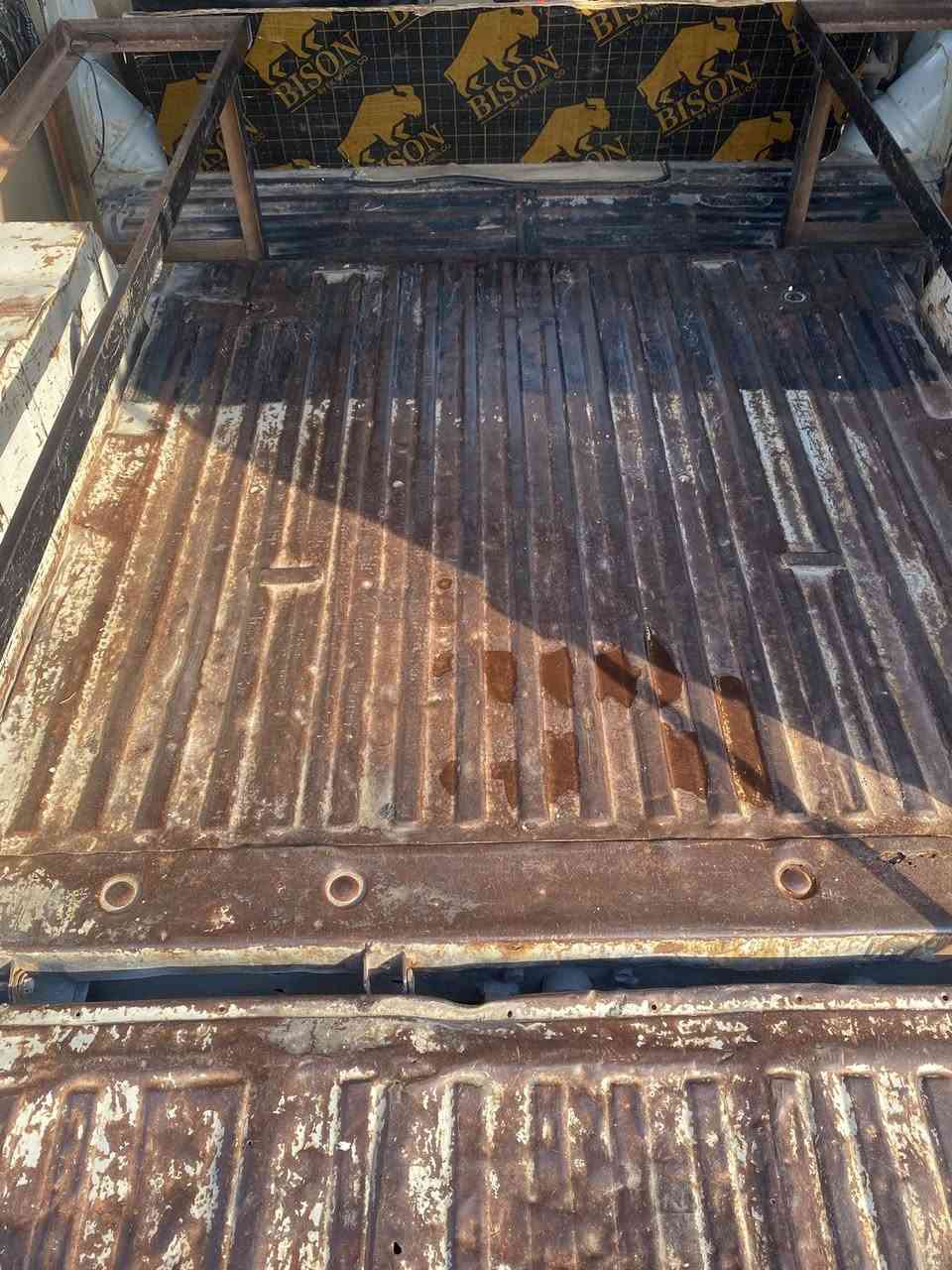 السلام عليكم ورحمة الله وبركاته
جمعة مباركة على الجميع يارب 

للبيع واز 2001 

تحويرة كاملة اربعة دسك باور ستيرن كهربائيات كلها جديدة شاصي مكفول  اكسل روسي طخم تاير  مكينة وگير مكانيك جديد السيارة خير من الله  للاستفسار الاتصال ع الرقم 

 

واسط _قضاء الصويرة 

***********
