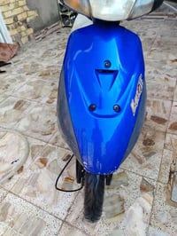 دراجه ساسوكي للبيع شراي مراسله صفحه او الرقم 07832106534