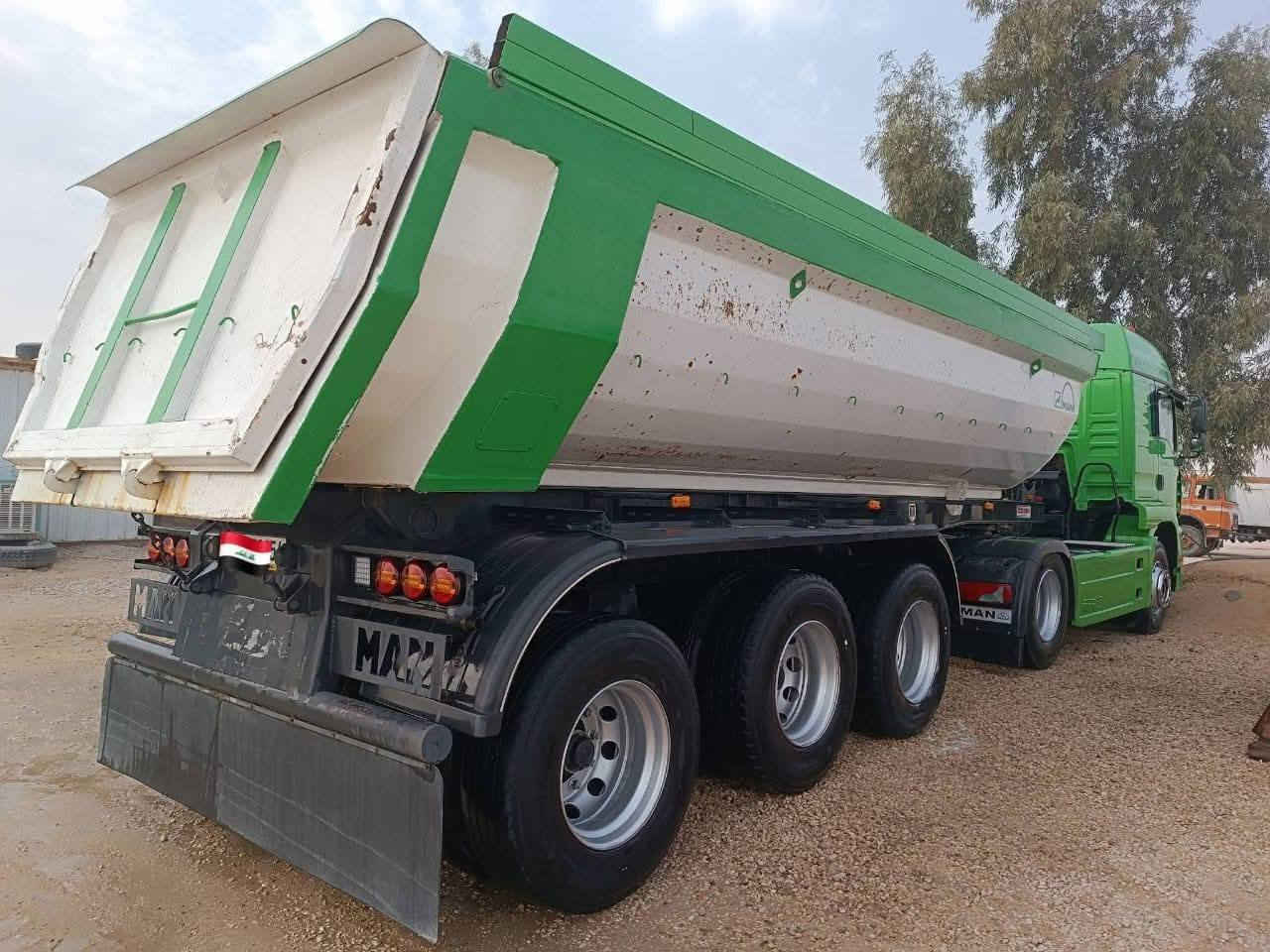 السلام عليكم
مان تيكة للبيع موديل 2004 حجم المكينة 410 بم ونوزل سيارة 
نضيفة كلش مكفولة 
كفالة عامة السيارة احلى من الصورة
كير اوتوماتيك 
 للمزيد من التفاصيل 
الاتصال على الرقم التالي ***********
مكان كربلاء المقدسة
