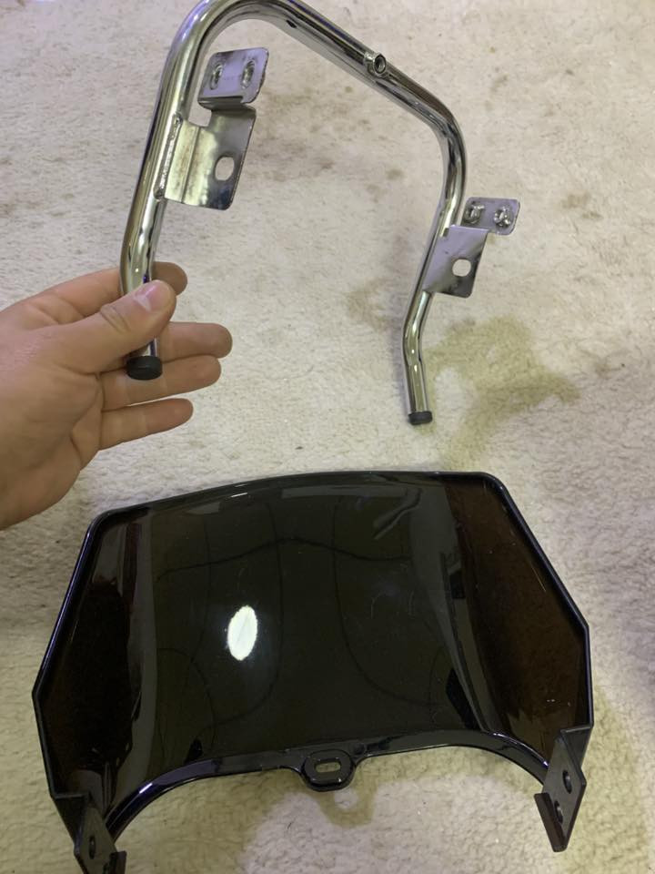 اغراض دراجه ايراني اكو جديد واكو مستخدم  حط سعرك وبلعافيه عليك ماعندي اسعار مكاني الفيلق ماعندي توصيل ❤️


**إذا كنت صاحب هذا الإعلان وتريد حذفه لأي سبب، رجاءا أرسل رسالة إلى الدعم الفني**