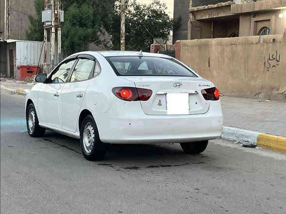 سلام عليكم الالنتره مديل ٢٠١٠ خليجي رقم سليمانيه تحويل ثاني يوم بيها جاملغ امامي وربع جاملغ خلفي العكس  ابيعلك حزام السياره خير من الله صدر تخم تاير كله جديد شاشه كامره مدوشمه ارضيه كشنات قماره السعر ٧٧ وبيها مجال مكاني بغداد الحسينيه الراشديه لاستفسار على ***********
