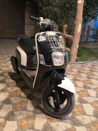 دراجة بوليس • كفالة عامة • هبهب ديالى