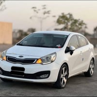 كيا ريو • ١٦٠٠٠٠ كم • كالار