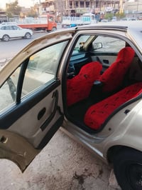 سمند • ٢٠٠٩ • بغداد الحسينية