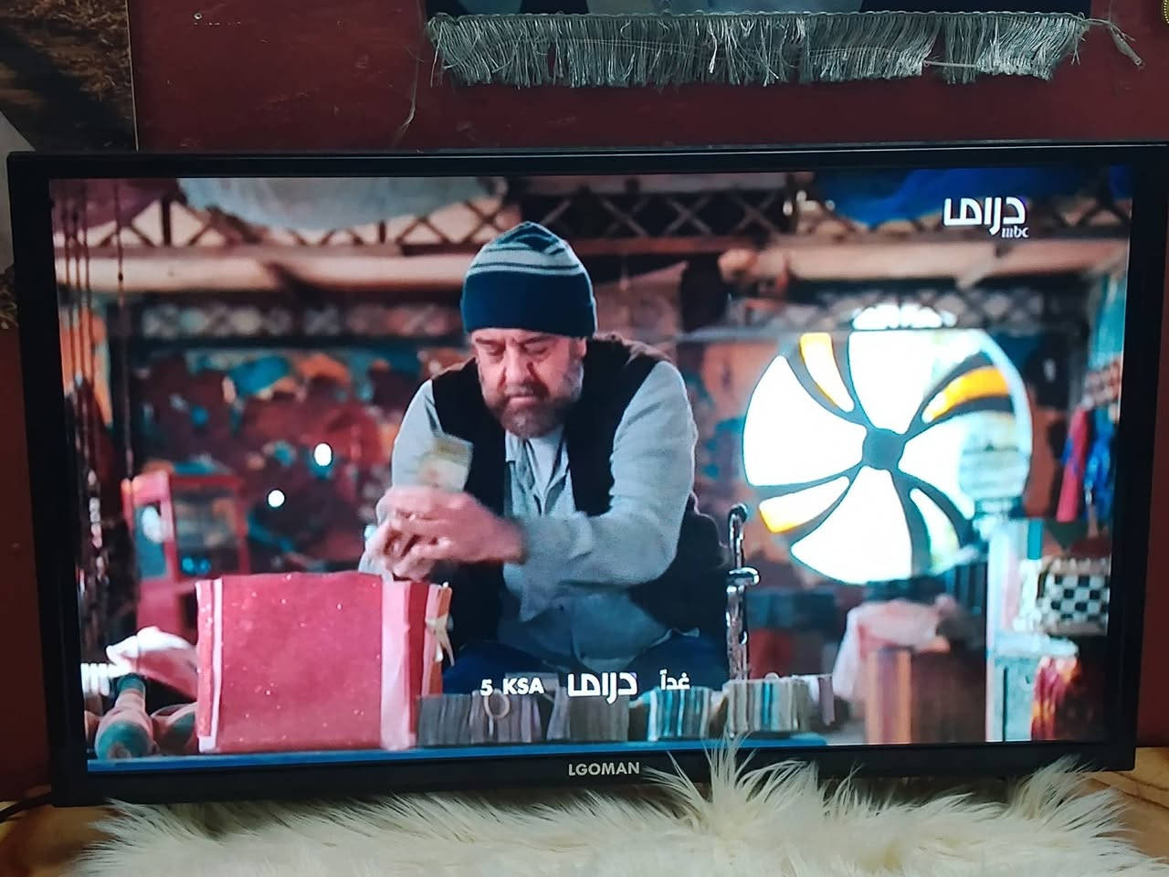 سلام عليكم شاشه للبيع حجم 32بدون نت مداخله تصليح الله شاهد سعرهه 75مكاني بغداد الشعب


**إذا كنت صاحب هذا الإعلان وتريد حذفه لأي سبب، رجاءا أرسل رسالة إلى الدعم الفني**