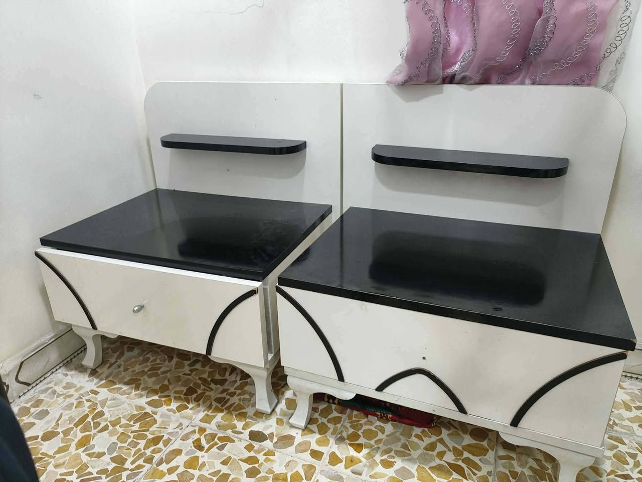 غرف تركيالبيع سعر مناسب جدا يعوزها ترتيب 150الف


**إذا كنت صاحب هذا الإعلان وتريد حذفه لأي سبب، رجاءا أرسل رسالة إلى الدعم الفني**