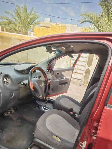 سلام عليكم شيري x1 موديل 2014 بسمي سنويه جديده رقم واسط نقص تبريد  والصدر نص عمر  لسعر ٤٤ مكان لسياره بغداد قريب حي الجهاد رقم ***********
