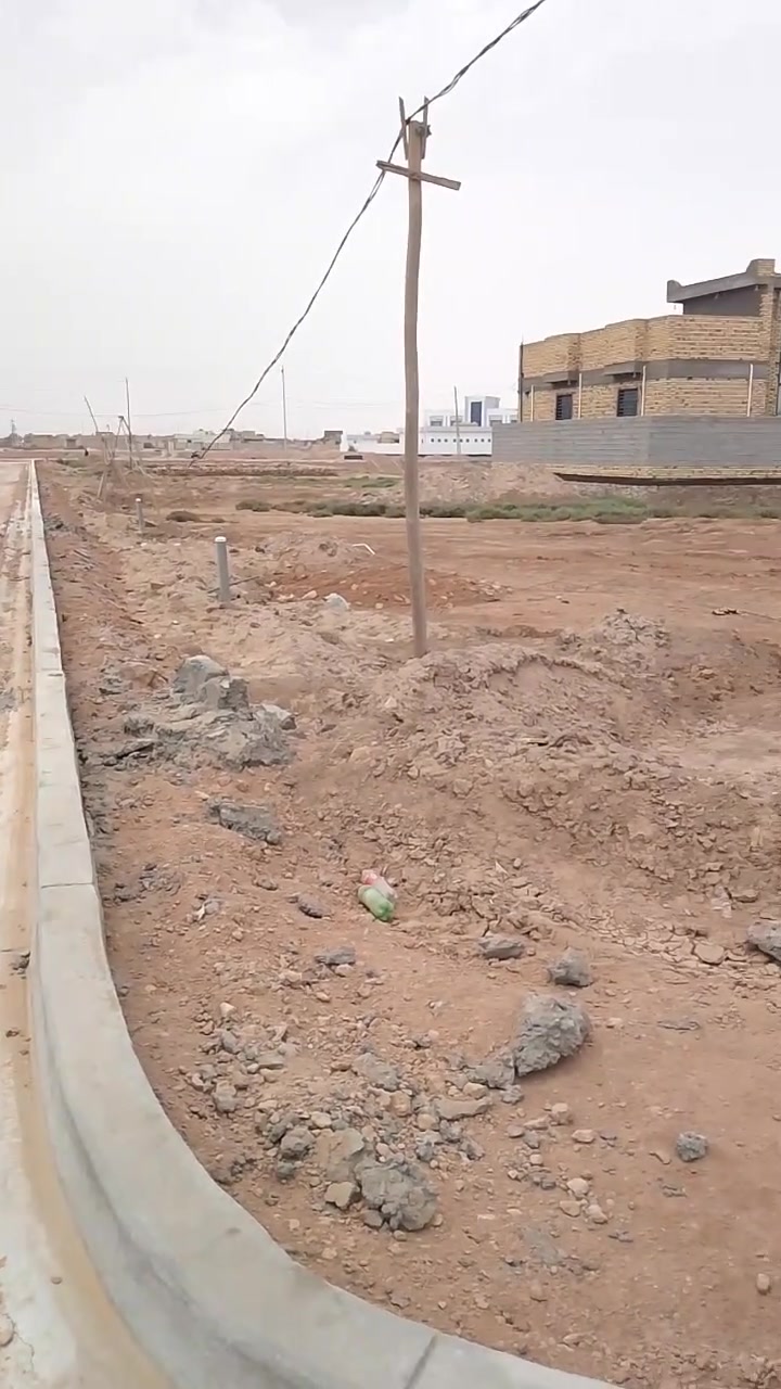 سلام عليكم قطعه طابو صرف
المكان قضاء الهلال 
الوصف ركن 4/213 قريبه على المدارس الصينيه 
المساحه 400م
السعر وباقي التفاصيل على الرقم 
***********
