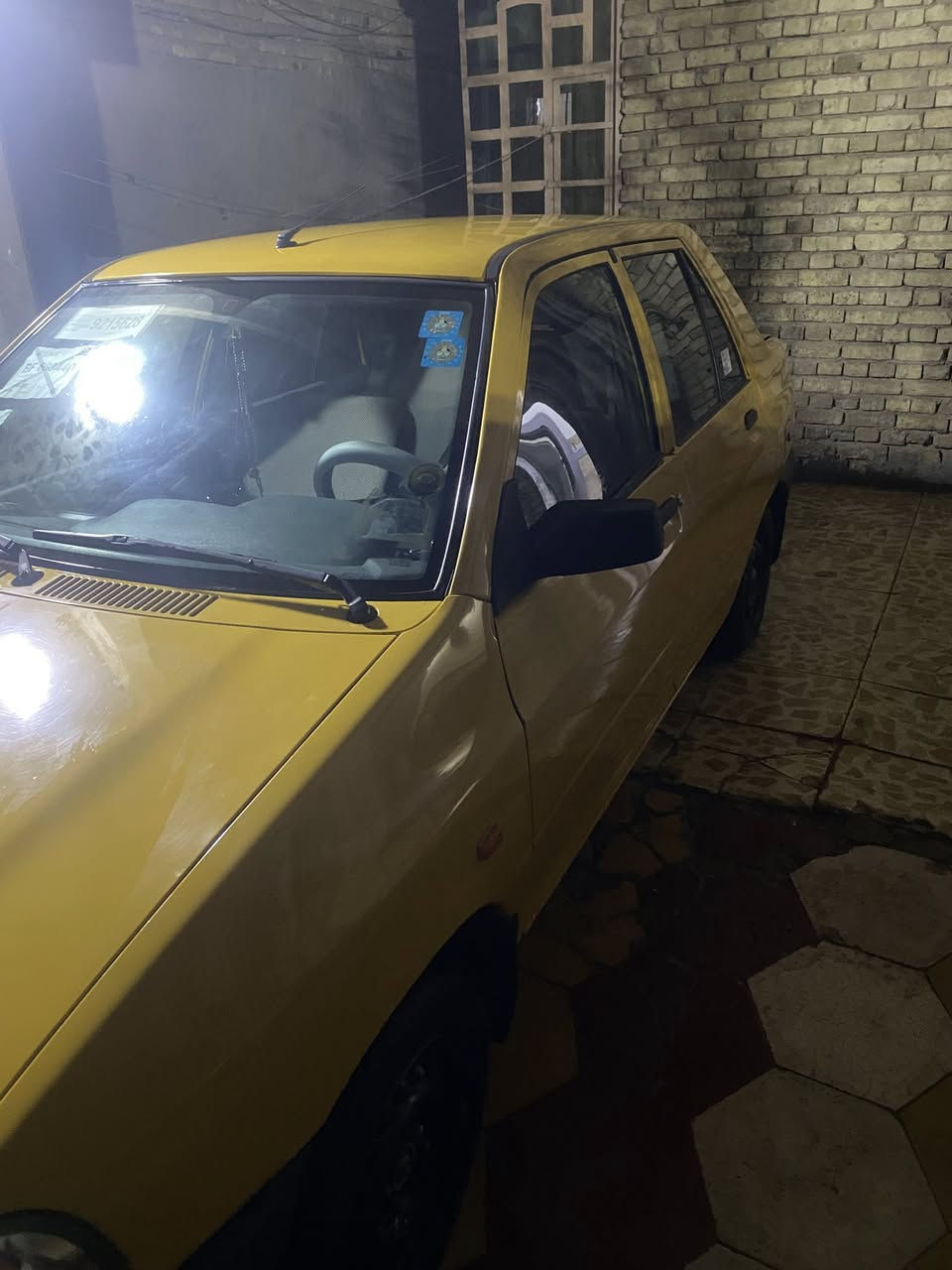 سايبه موديل 21رقم انكليزي قادسيه مكفوله ما عده طخات بسيطه شاشه باتري جديد ما عايزه شي تبريد ثلج ماشيه 90الف قابل للزياده


**إذا كنت صاحب هذا الإعلان وتريد حذفه لأي سبب، رجاءا أرسل رسالة إلى الدعم الفني**