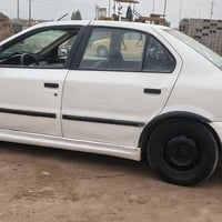 سمند ٢٠١٠ • مكينة كورولا ١٨٠٠ • قضاء العزيزية