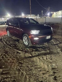 للبيع دورنكو مديل 2024 امريكياً حادثة جاملغ وبنيد  السيارة فول مواصفات...