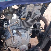 ستوته • موديل 2021 • محرك ما مفتوح