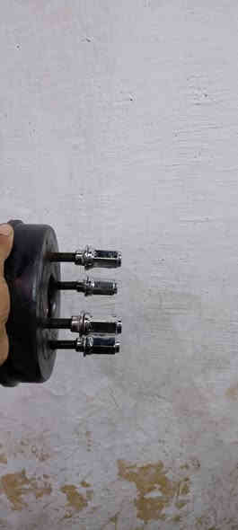 فلنجه دايون بلادي هيه والستدات الحجم الكبير السعر ب20 هذا رقمي ***********
