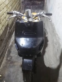 دراجة كاملة • تحتاج باتري • شعلة بغداد