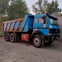 موديل ٨٥ • محرك ٢٫٨ • بصرة