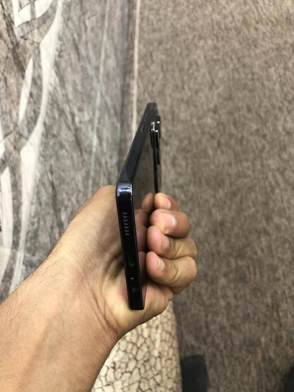 اسلام عليكم
تكنو بوفا 6
G5
الذاكرة 256

الرام 12+12

بطارية 6000

ببجي 90فريم 

ملحقا ت الكرتون الشاحنه 

السعر200وبي مجال حك الجيه


**إذا كنت صاحب هذا الإعلان وتريد حذفه لأي سبب، رجاءا أرسل رسالة إلى الدعم الفني**