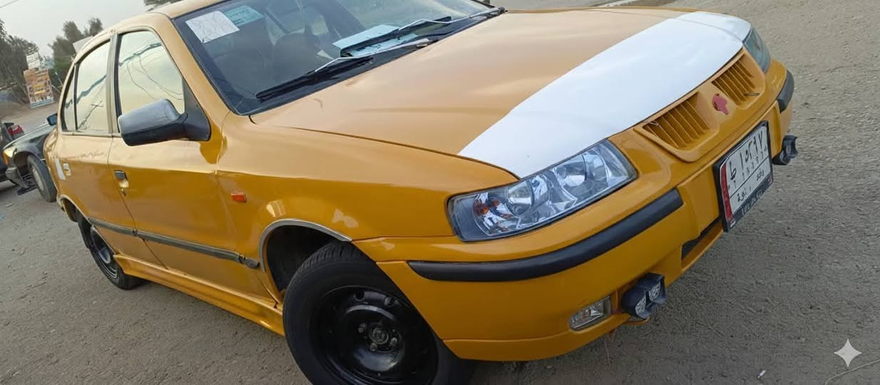 سلام عليكم اخوان اني مكلف بلنشر خابر صاحبها لحد يراسلني ماجوب سمند موديل 10 سنويه جديده تبريد ثلج امصفره هيئه او غرامات سياره مال جناي كامله نقص مبيها كير مكينه خير من الله سياره كامله وين متريد شغل وطلع داخلها جلد داخل دشبول ابطاين فول مسجل كهرباءيات لايت بك لايت كله شغال رقم بغدادد
مكان ديالى رقم الهاتف ***********
سعر السياره 32بيها مجال بسيط
