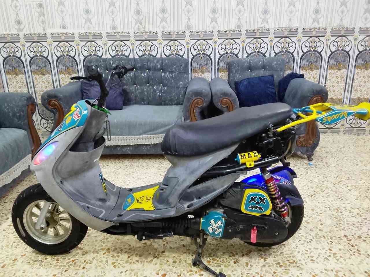 550    500


**إذا كنت صاحب هذا الإعلان وتريد حذفه لأي سبب، رجاءا أرسل رسالة إلى الدعم الفني**