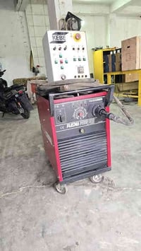 بلازما ايطاليه • 150 امبير • سي ان سي