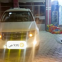 سياره فورت اسكيب الموديل 2008 الرقم انبار  العنوان الرمادي شارع 20 الس...