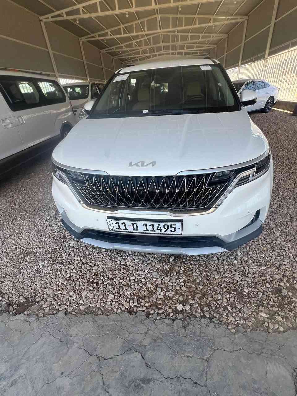 كرنفال كوري 2023

كفاله عامه  زيرووو ما شيه 9الف

فول 5كامرات و تشغيل عن بعد مواصفات 25

فقط بنزين

ترقيم جديد بغداد بسمي

يوجد مراوس 

بابل حمزه الغربي 
***********
***********
