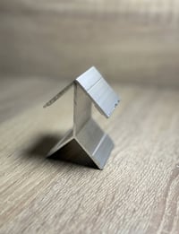 وبركاتة.... زاويه تجميع مفصلي مسح كص ميكانيكي وليس يدوي...سمك 1.65 ملم...