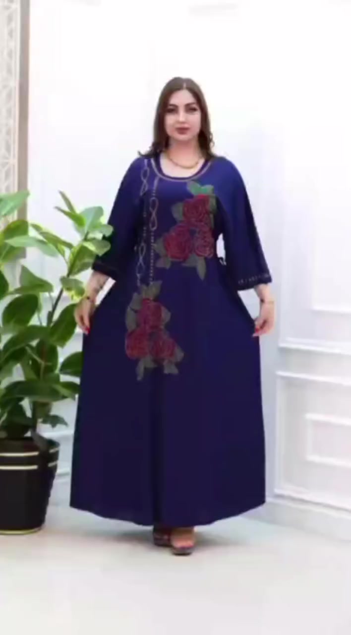 فرع الخامس
دشداشة نسائي 
الخامه كشمير مشجر درجه اولى
القياسات  2XL.  3XL  4XL. 5XL
السعر 98 الف
مواصلات بغداد 5 آلاف
باقي محافظات  6 الاف
للمعرفة مزيد من نشاطنا يرجى زيارة رابط قناتنا للألبسة نسائية على تليكرام https://t.me/+UmEo249Dqh1mMGNi


**إذا كنت صاحب هذا الإعلان وتريد حذفه لأي سبب، رجاءا أرسل رسالة إلى الدعم الفني**