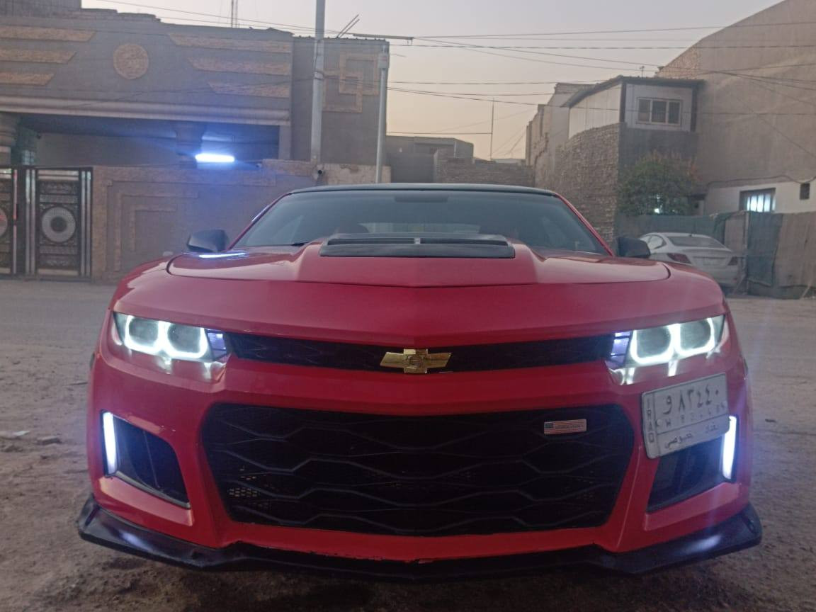 62قفل
كمارو 2013
كير عادي سيارة جديدة 
مكان حلة ***********
