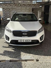 سورنتو • ٢٠١٦ • ٩٢ الف