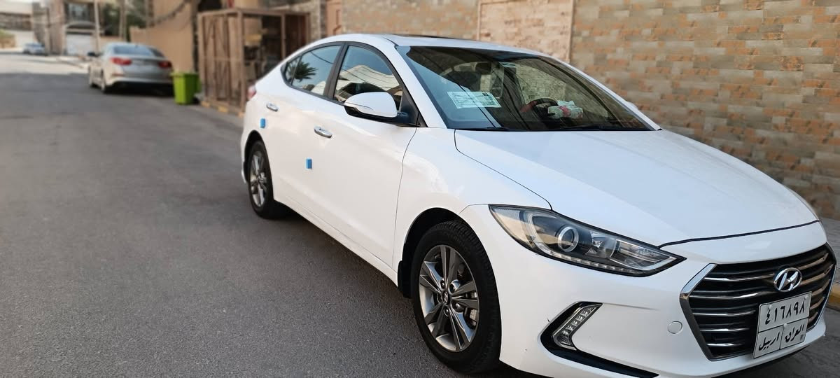 هونداي النترا 17 خليجي محرك دوش 2000 النجف, العراق


**إذا كنت صاحب هذا الإعلان وتريد حذفه لأي سبب، رجاءا أرسل رسالة إلى الدعم الفني**