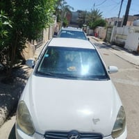 اكسنت ٢٠٠٩ • وارد امريكي • مصبوغ