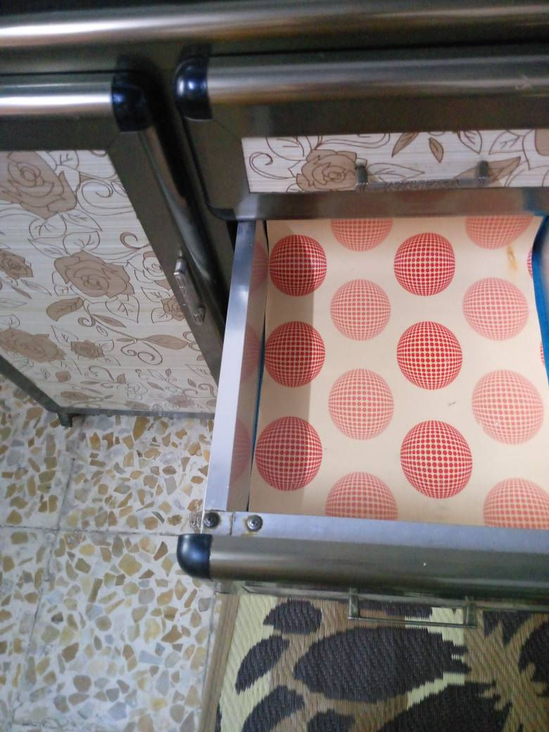 مكان موصل سومر موصل, نينوى


**إذا كنت صاحب هذا الإعلان وتريد حذفه لأي سبب، رجاءا أرسل رسالة إلى الدعم الفني**