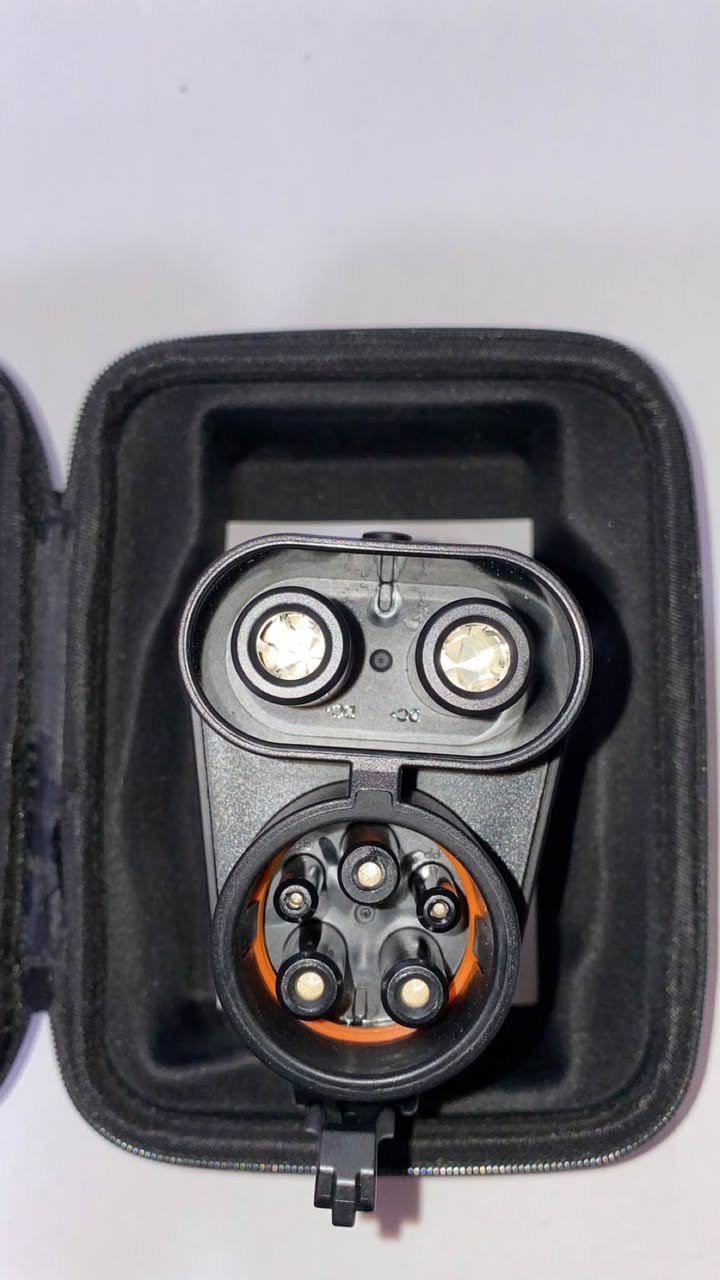 ئەداپتەری فاست چارچ DC بۆ سەیارەی ئەمریکی و سینی نوێ بەکار نەهاتوو نرخی ١٠٠$ خوار هەموو بازاڕ أربيل, العراق


**إذا كنت صاحب هذا الإعلان وتريد حذفه لأي سبب، رجاءا أرسل رسالة إلى الدعم الفني**